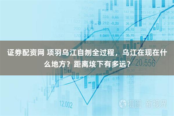 证劵配资网 项羽乌江自刎全过程，乌江在现在什么地方？距离垓下有多远？